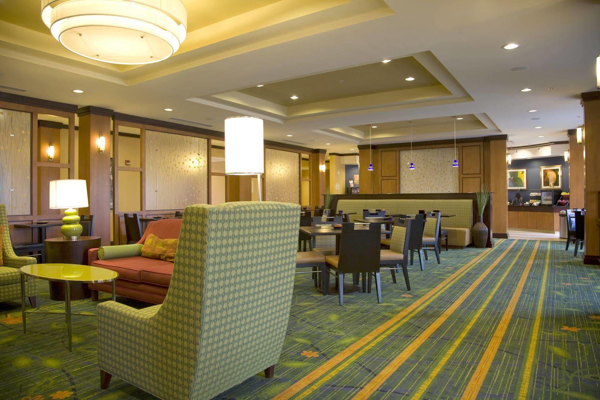 Fairfield Inn And Suites By Marriott Montgomery Eastchase Exterior photo